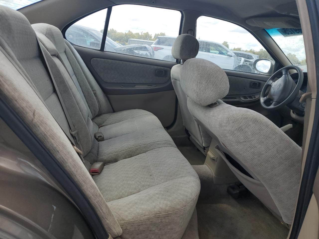 2001 Nissan Altima Xe VIN: 1N4DL01D61C195084 Lot: 71969125