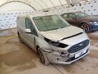 2020 FORD TRANSIT CONNECT 240 LTD T  for sale at Copart BRISTOL