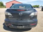 2013 MAZDA 3 I   for sale at Copart ON - LONDON