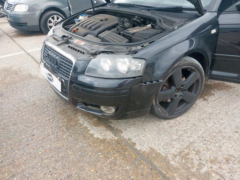 2005 AUDI A3 TDI S LINE AUTO 