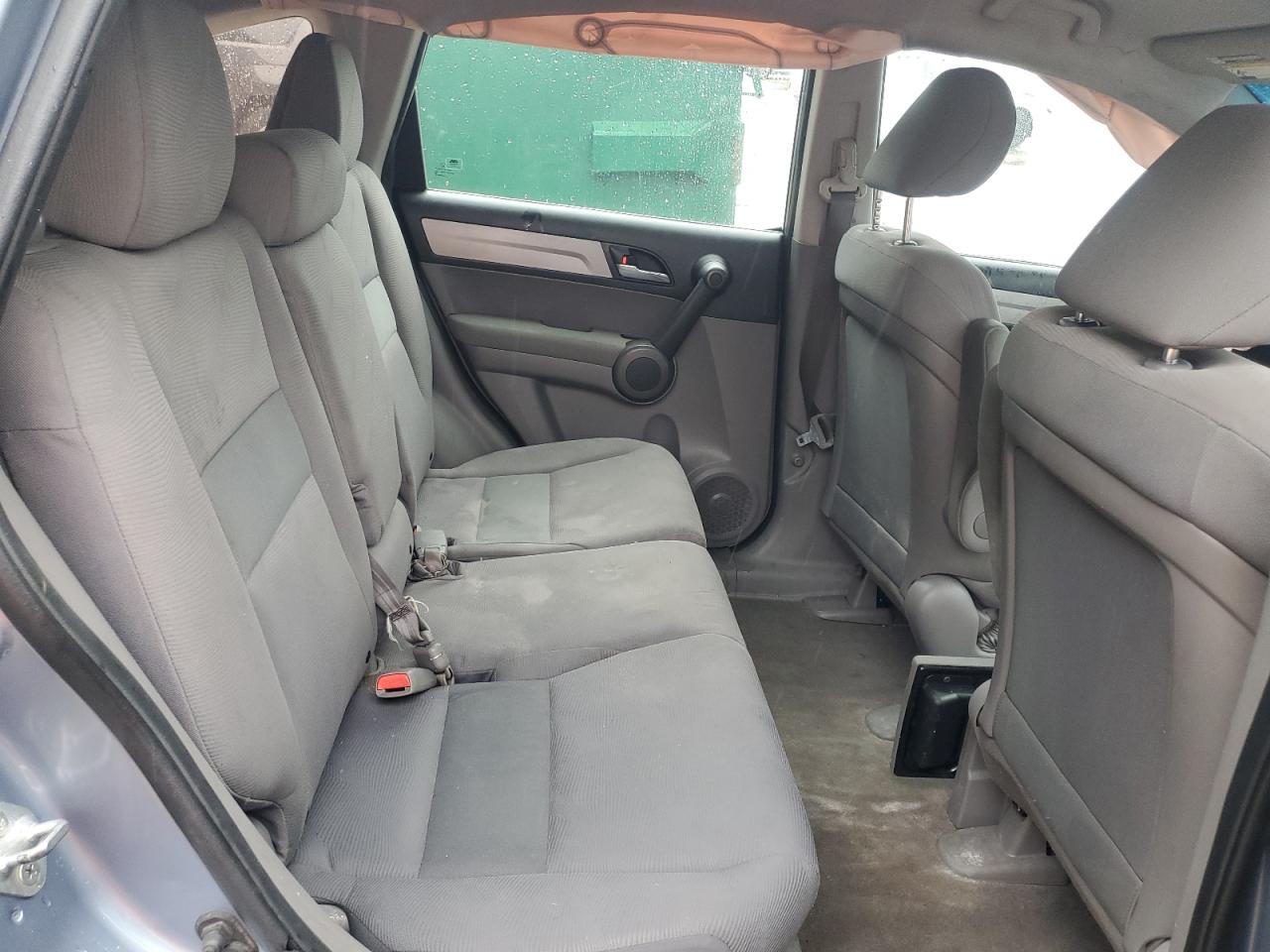 2010 Honda Cr-V Lx VIN: 3CZRE3H30AG703971 Lot: 82040865