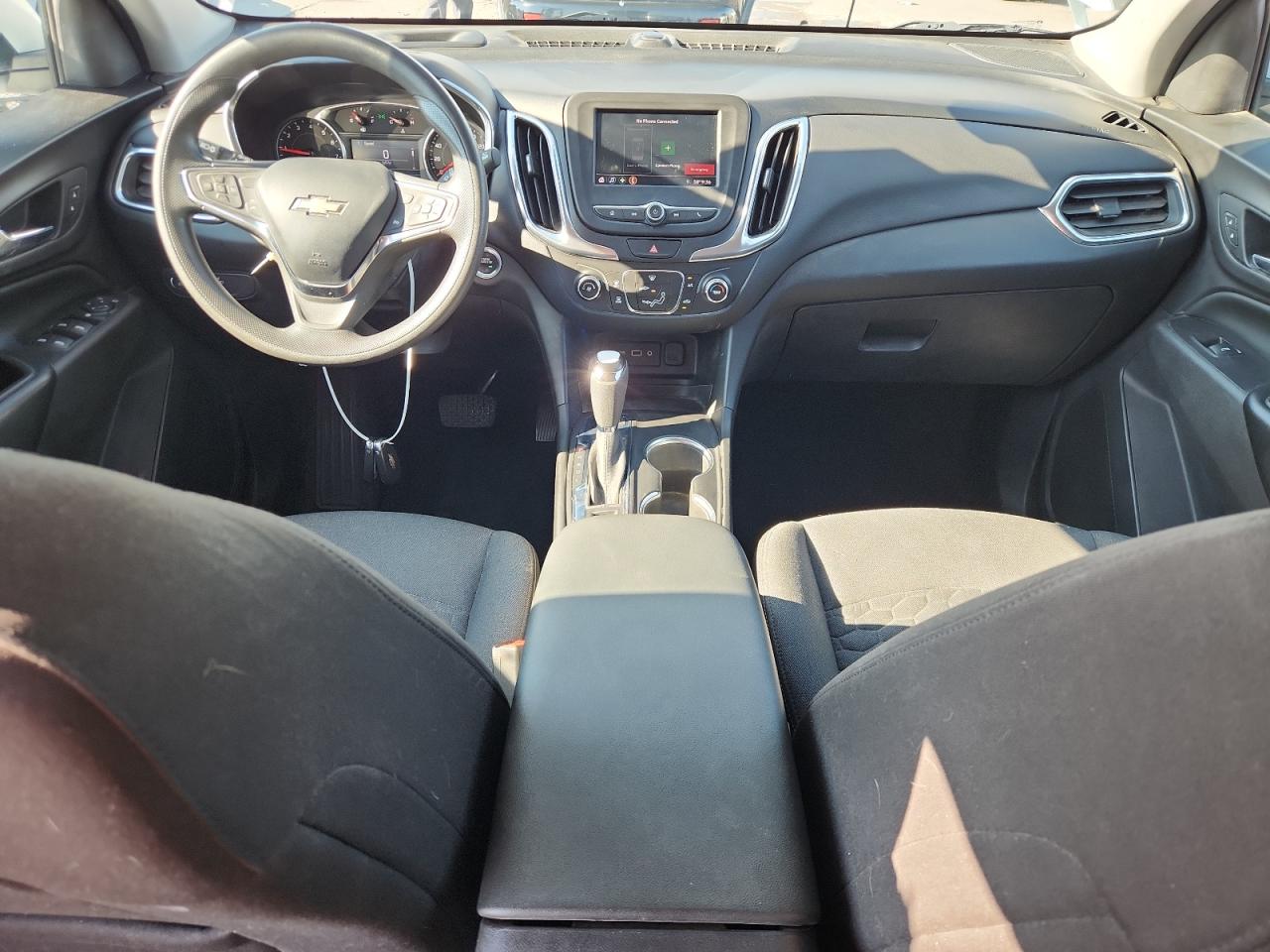 2021 Chevrolet Equinox Lt VIN: 2GNAXTEV1M6139130 Lot: 70331755