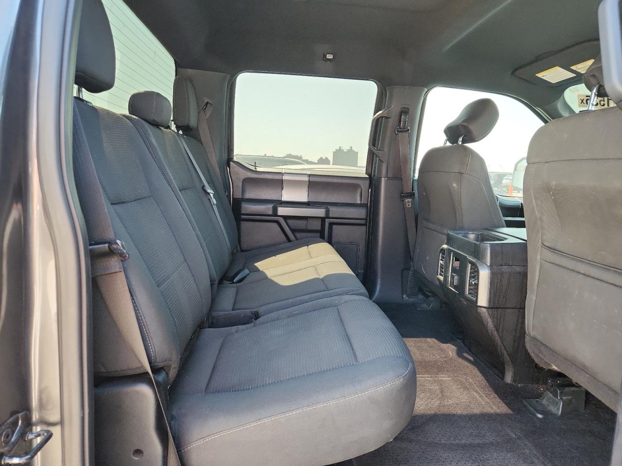 2016 Ford F150 Supercrew VIN: 1FTEW1EF6GFD12225 Lot: 71801535