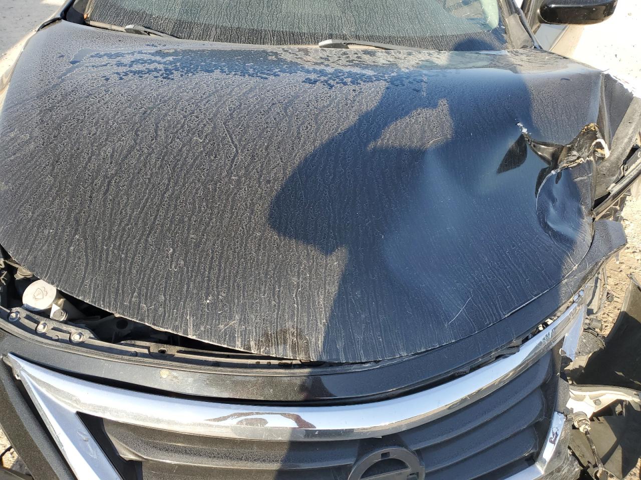 2015 Nissan Altima 2.5 VIN: 1N4AL3AP4FN366411 Lot: 84446755