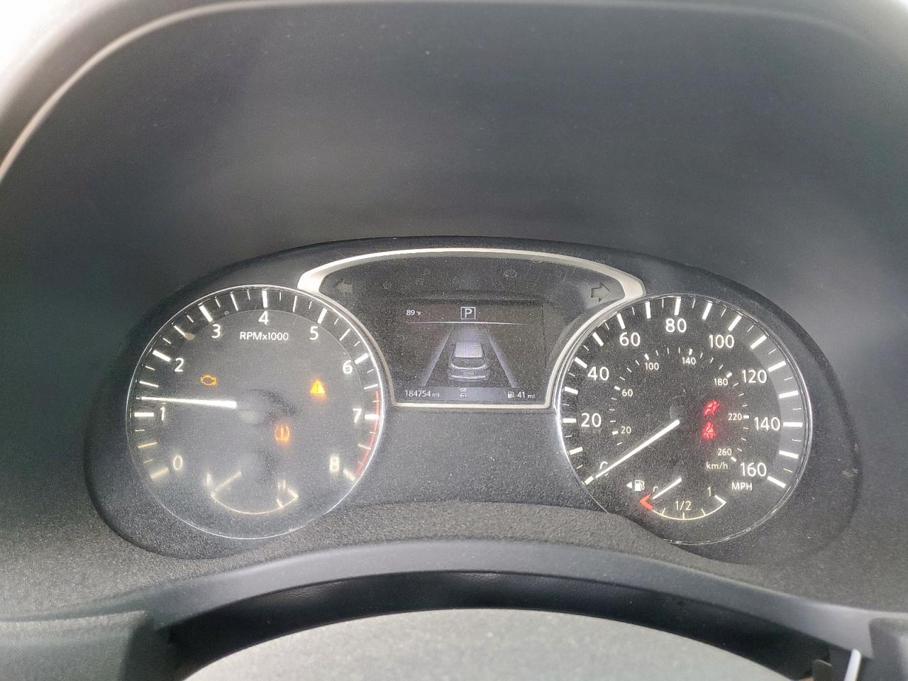 2018 Nissan Pathfinder S VIN: 5N1DR2MN9JC617188 Lot: 81661675