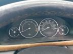 2007 JAGUAR X-TYPE SOVEREIGN D  for sale at Copart CHESTER