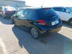 2019 PEUGEOT 208 SIGNATURE PURETECH S/  for sale at Copart SANDWICH