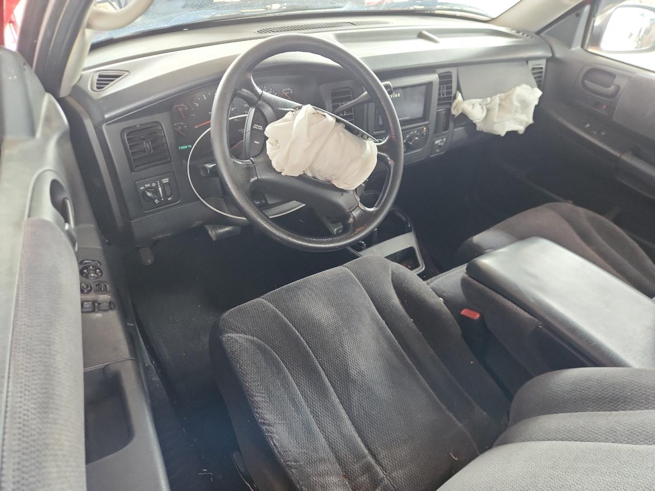 2003 Dodge Dakota Slt VIN: 1D7HG42N83S178350 Lot: 81413495