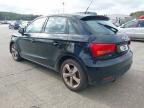 2017 AUDI A1 SPORT T for sale at Copart WHITBURN