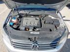 2011 VOLKSWAGEN PASSAT SPORT BLUEMOTN TEC  for sale at Copart SANDWICH