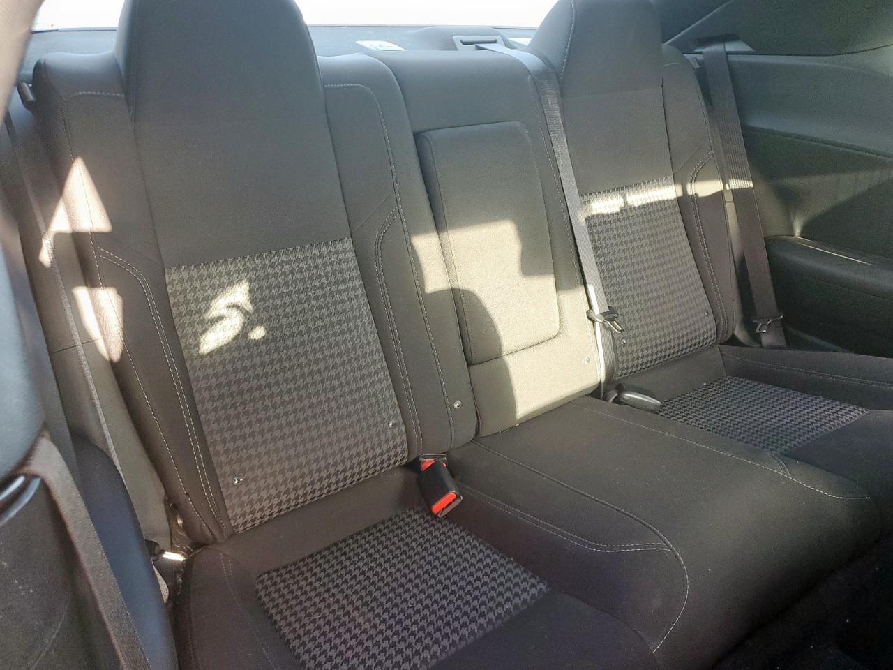 2020 Dodge Challenger Sxt VIN: 2C3CDZAG9LH196431 Lot: 71509655