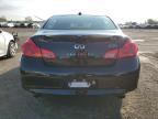 2012 INFINITI G37    for sale at Copart ON - TORONTO