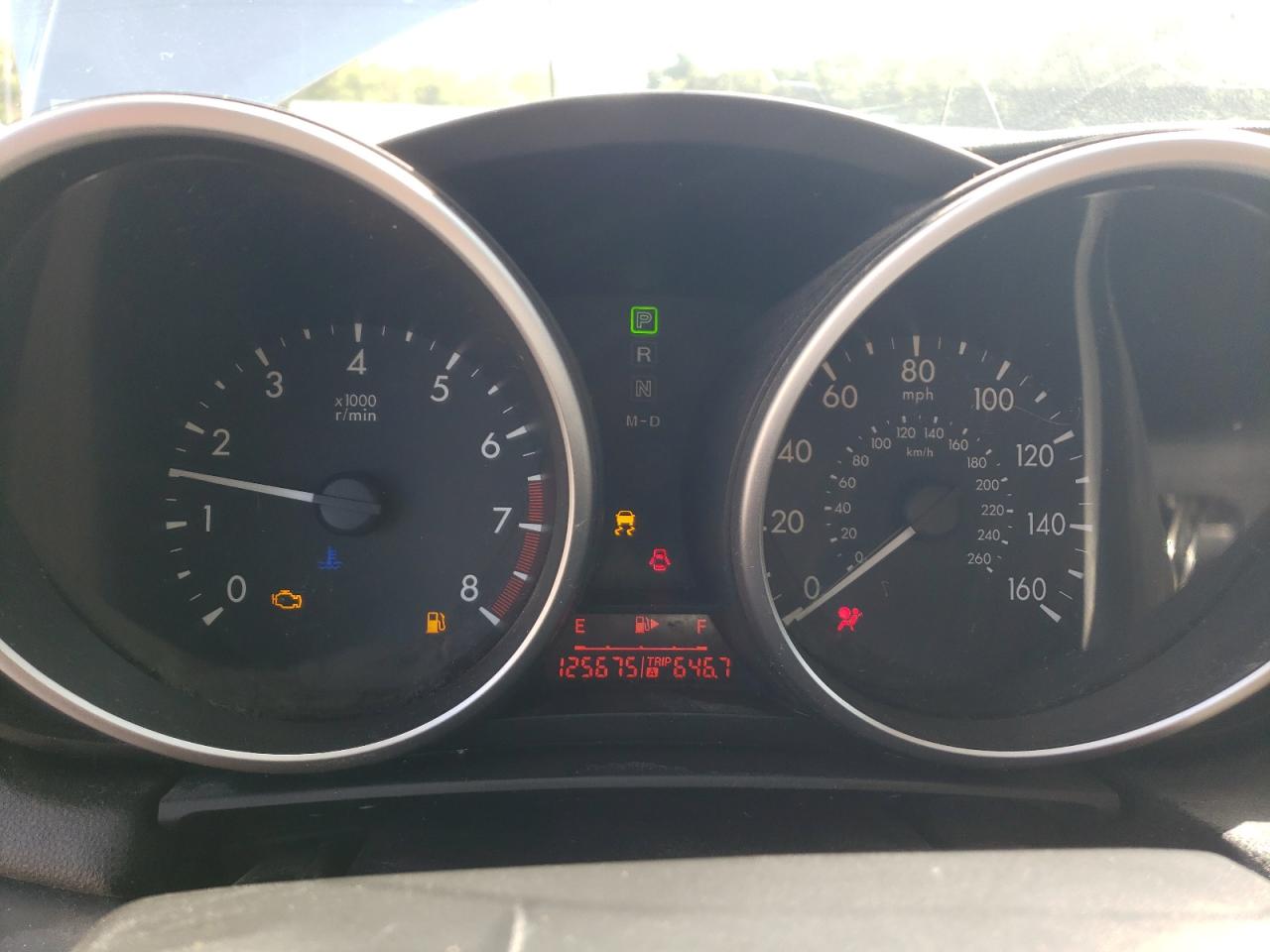 2011 Mazda 3 I VIN: JM1BL1UF6B1431444 Lot: 71454075