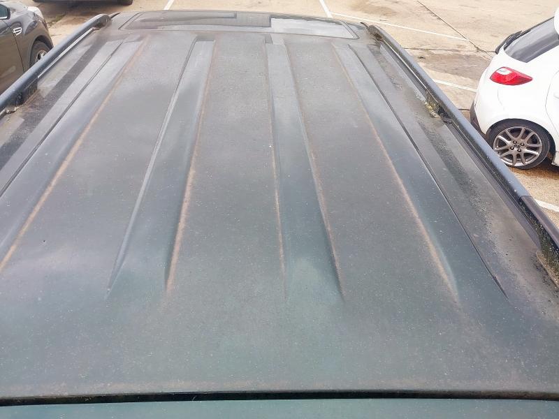 2000 TOYOTA LAND CRUISER AMAZON 4.7 V8 VX 5DR AUTO [ACTIVE]