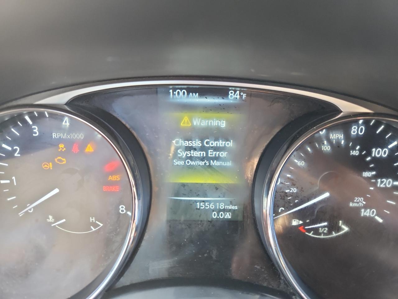 2016 Nissan Rogue S VIN: KNMAT2MVXGP680455 Lot: 72011035