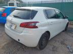 2020 PEUGEOT   for sale at Copart WOLVERHAMPTON