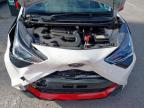 2019 TOYOTA AYGO X-TREND VVT-I  for sale at Copart GLOUCESTER
