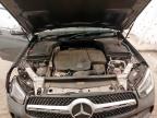 2021 MERCEDES-BENZ GLC AMG LINE for sale at Copart SANDWICH
