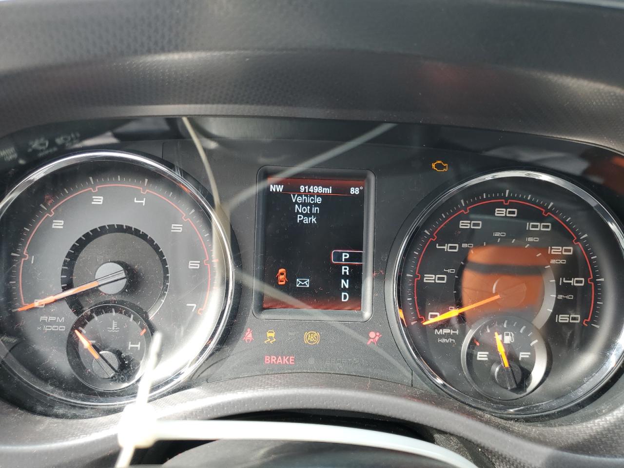 2013 Dodge Charger R/T VIN: 2C3CDXCTXDH730844 Lot: 81347745