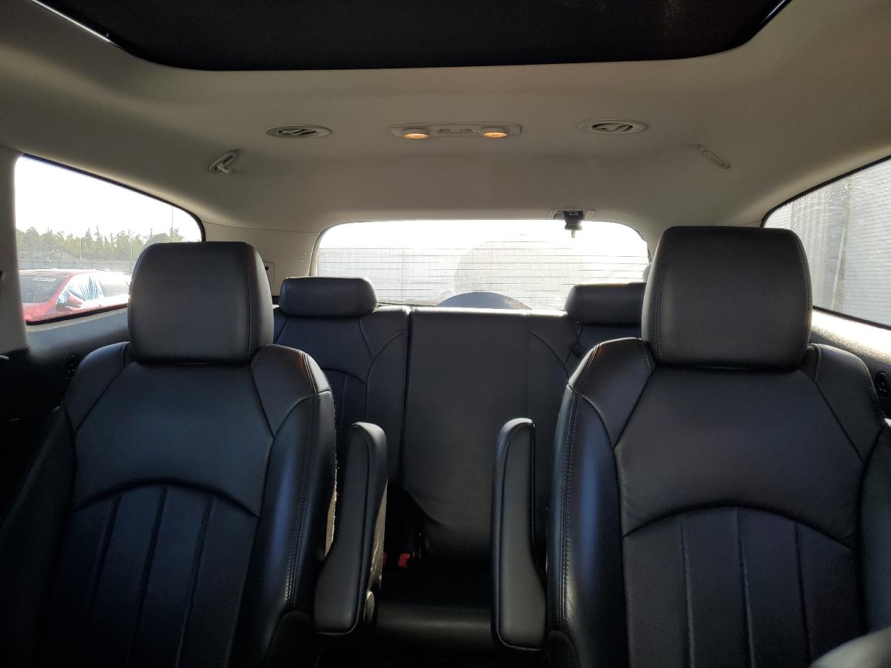 2012 Buick Enclave VIN: 5GAKRCED1CJ144412 Lot: 84183025