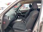 2013 NISSAN JUKE ACENTA PREMIUM CVT  for sale at Copart SANDWICH