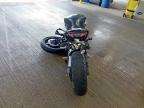 2015 YAMAHA MT - 09  for sale at Copart EAST KILBRIDE