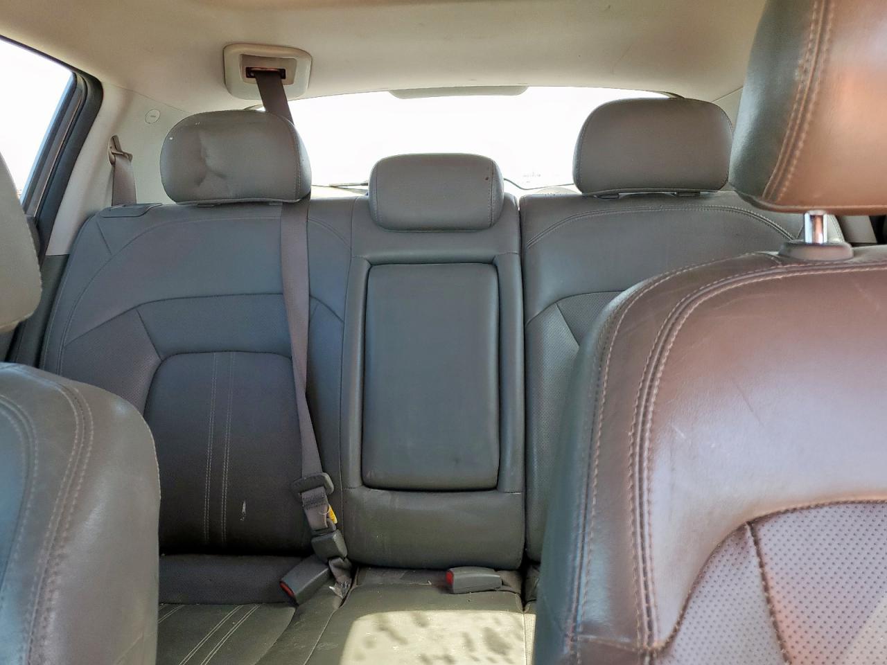 2011 Kia Sportage Ex VIN: KNDPCCA20B7092602 Lot: 80095535