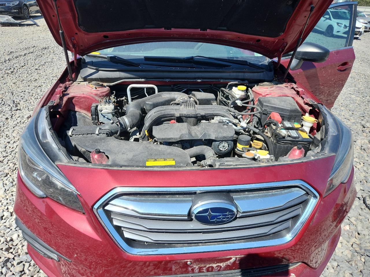 2018 Subaru Legacy 2.5I VIN: 4S3BNAB62J3014970 Lot: 70931495