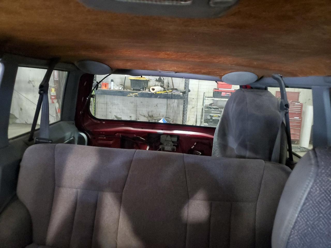 1998 Jeep Cherokee Sport VIN: 1J4FJ68S4WL188023 Lot: 80347345