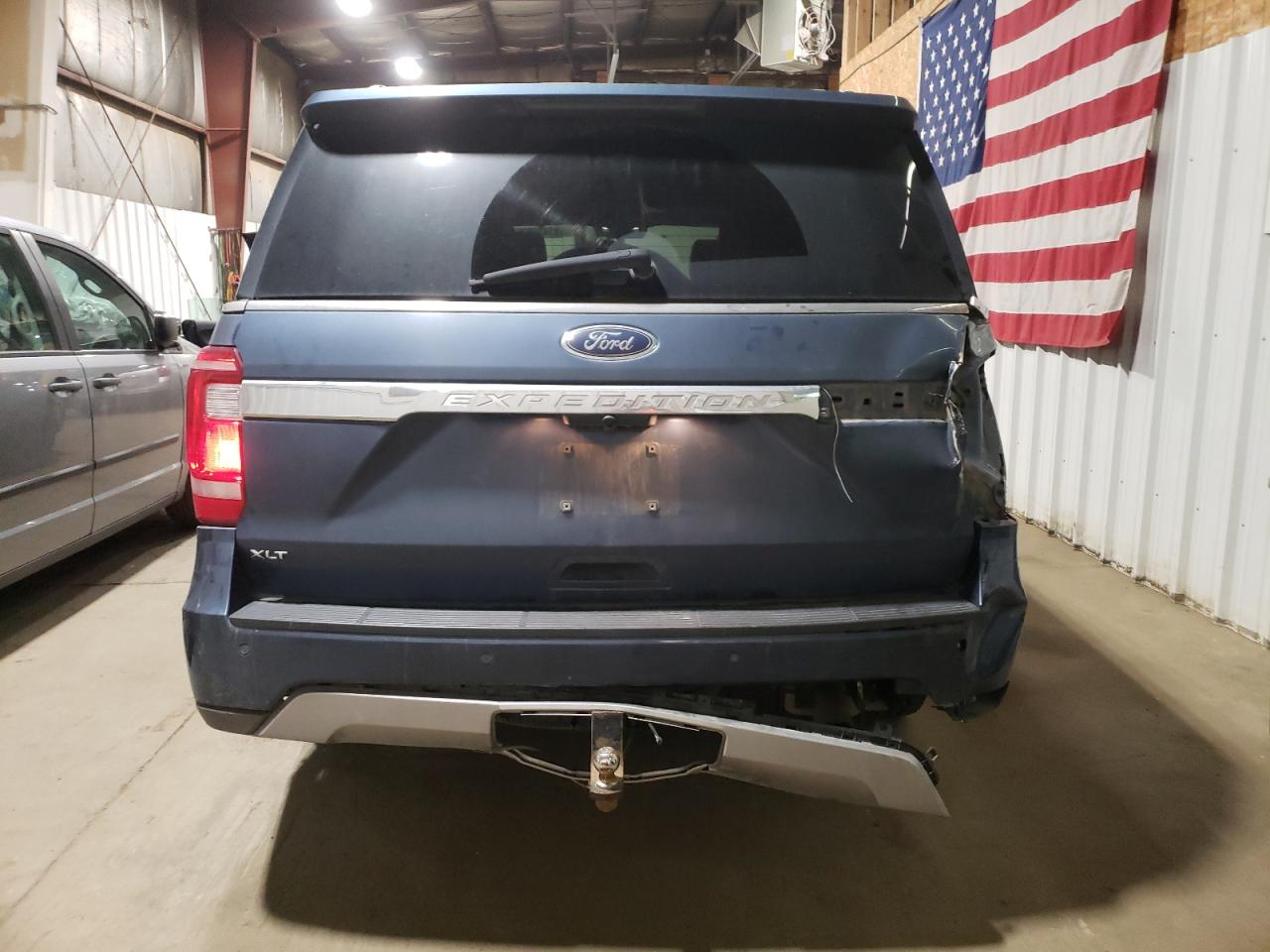 2020 Ford Expedition Max Xlt VIN: 1FMJK1JT5LEA42261 Lot: 81478395