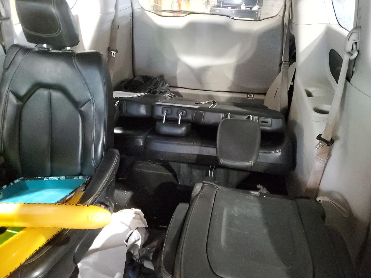 2020 Chrysler Voyager Lxi VIN: 2C4RC1DGXLR181789 Lot: 84545955