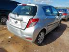 2013 TOYOTA YARIS TR VVT-I  for sale at Copart WESTBURY