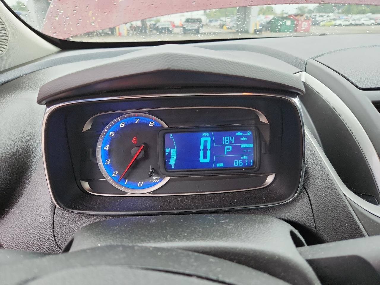 2016 Chevrolet Trax 1Lt VIN: 3GNCJLSB2GL247289 Lot: 81754315