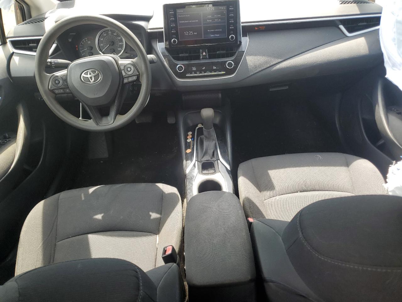 2020 Toyota Corolla Le VIN: JTDEPRAE7LJ030661 Lot: 84623075