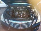 2009 MERCEDES-BENZ E350 BLUEF-CY SPORT CDI A  for sale at Copart BRISTOL