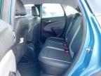 2019 VAUXHALL CROSSLAND X ELITE NAV TUR  for sale at Copart SANDY