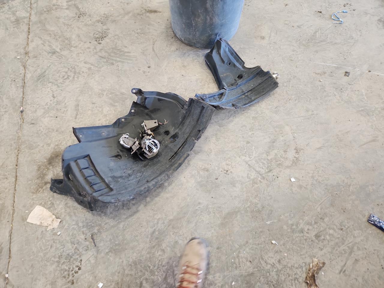 2018 Nissan Rogue S VIN: 5N1AT2MV7JC758426 Lot: 81382255