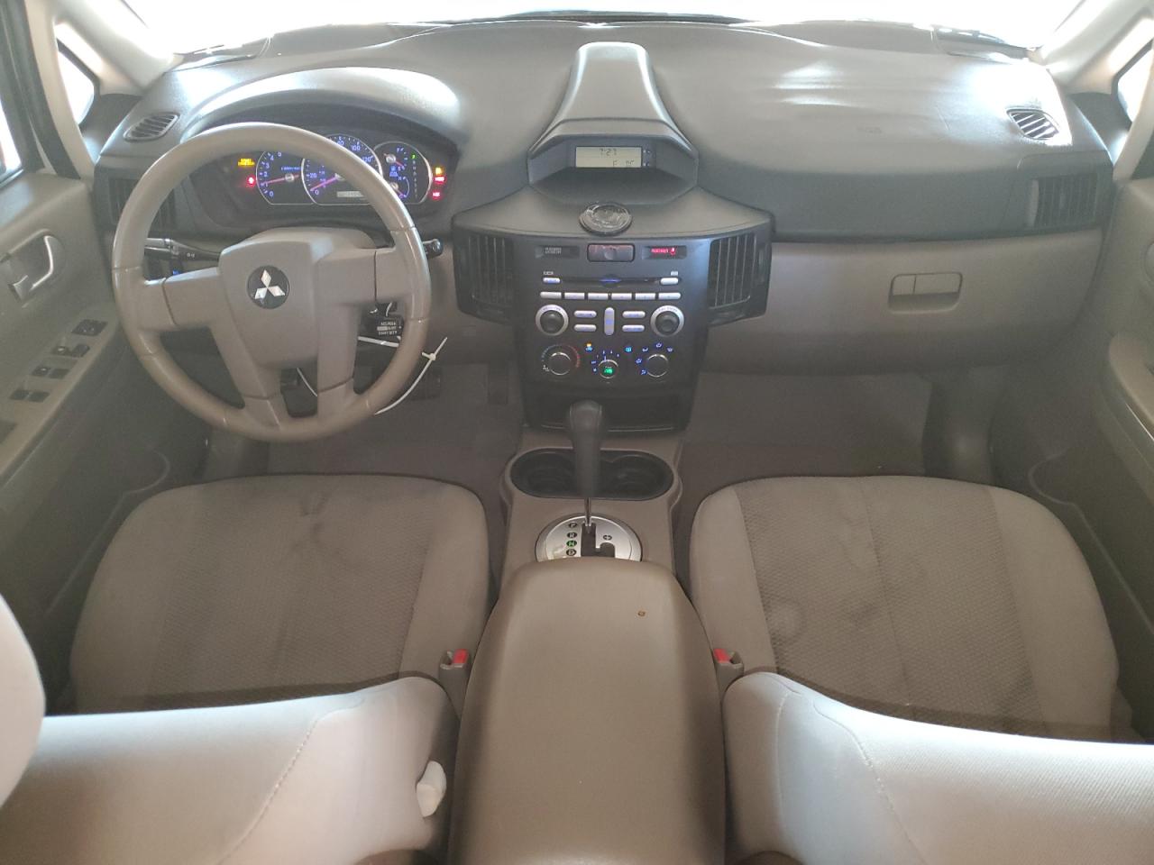 2007 Mitsubishi Endeavor Ls VIN: 4A4MM21S97E060303 Lot: 83979715