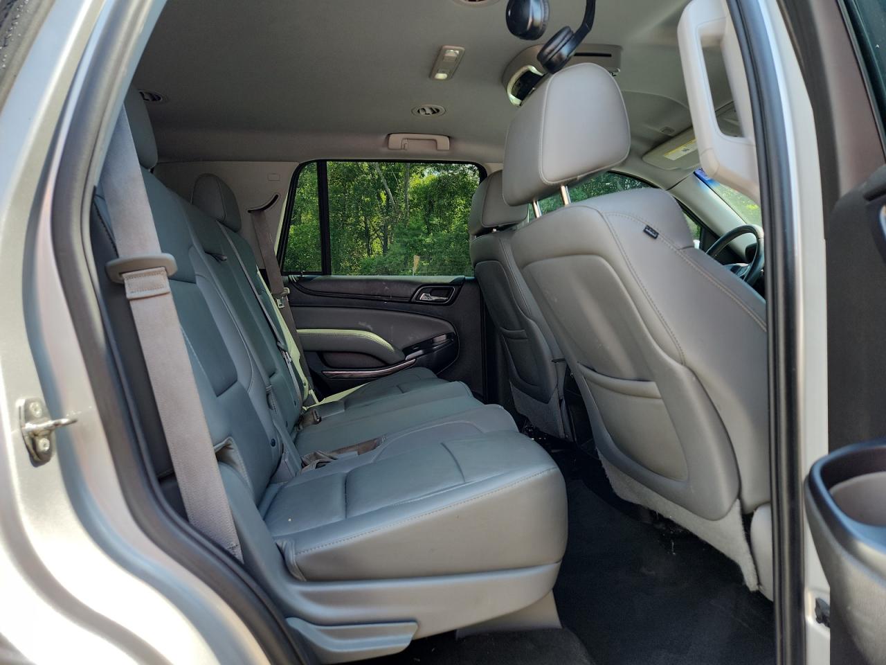 2015 Chevrolet Tahoe C1500 Lt VIN: 1GNSCBKC9FR198558 Lot: 80327165