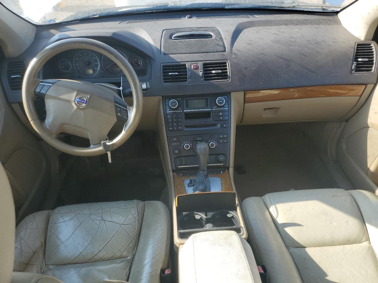 2008 Volvo Xc90 3.2 VIN: YV4CN982781419751 Lot: 81262065