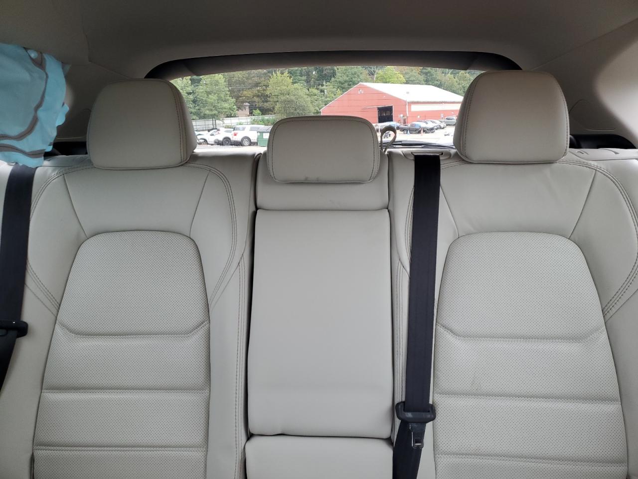 2017 Mazda Cx-5 Grand Touring VIN: JM3KFBDL4H0212006 Lot: 82077465