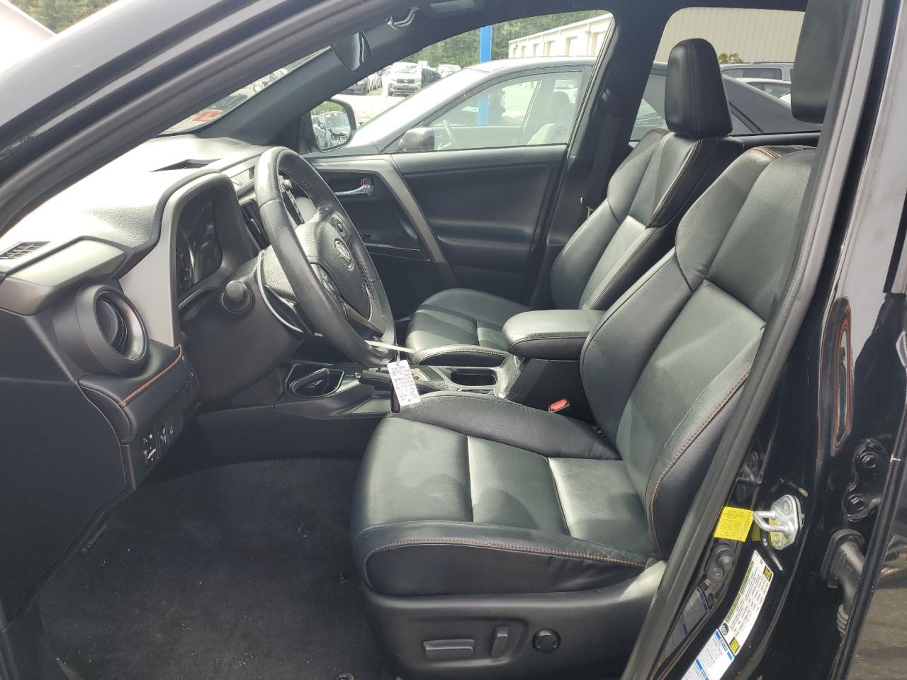 2017 Toyota Rav4 Se VIN: 2T3JFREV9HW641568 Lot: 70843495