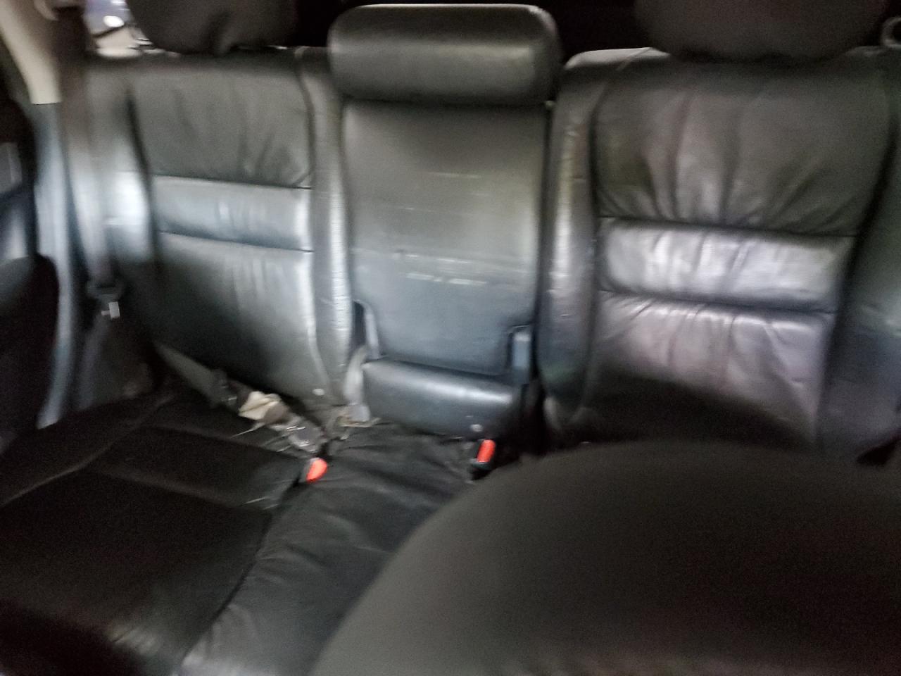 2010 Honda Cr-V Exl VIN: 5J6RE4H71AL045802 Lot: 81954005