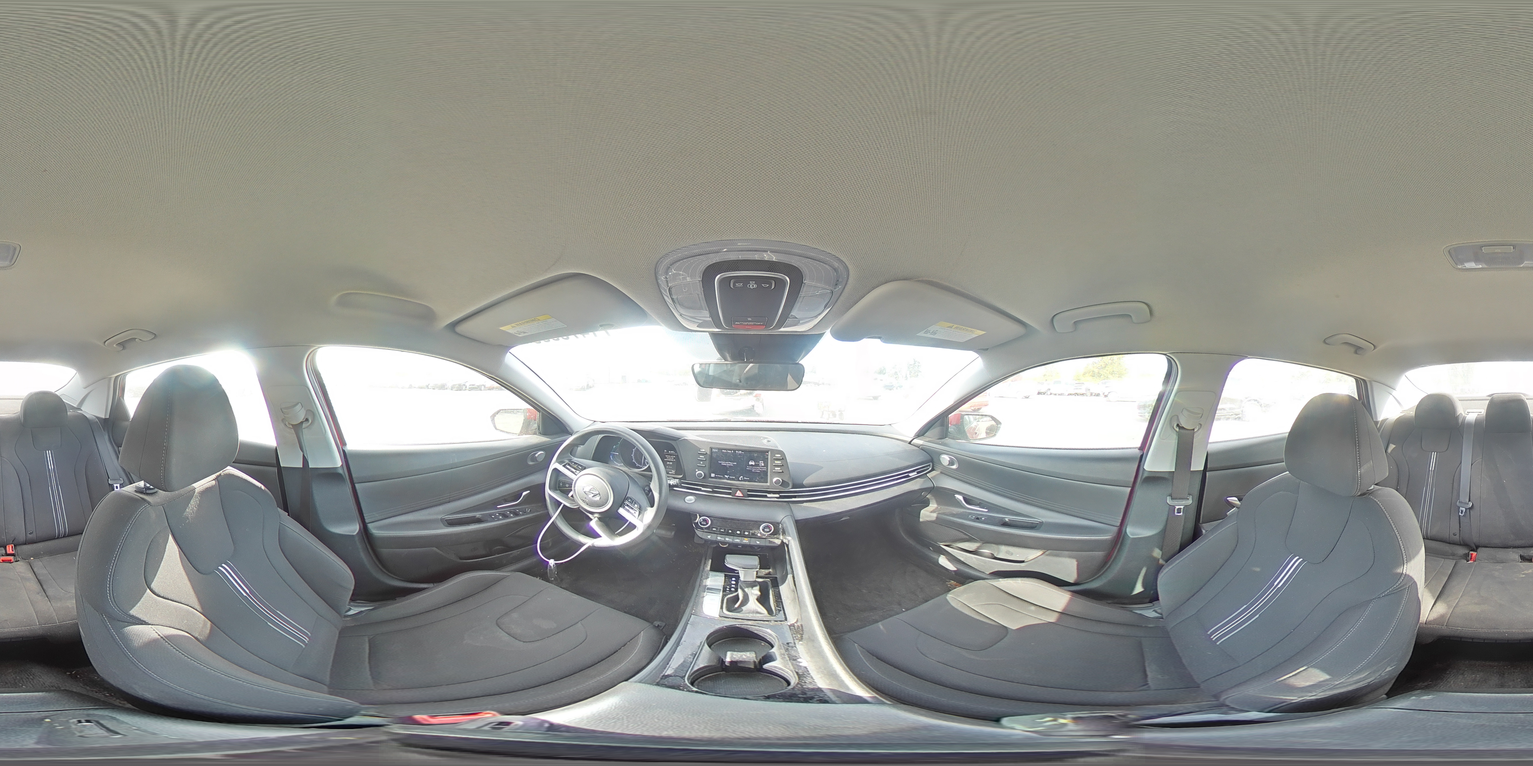 2022 Hyundai Elantra Blue VIN: KMHLM4AJ9NU026902 Lot: 71478985