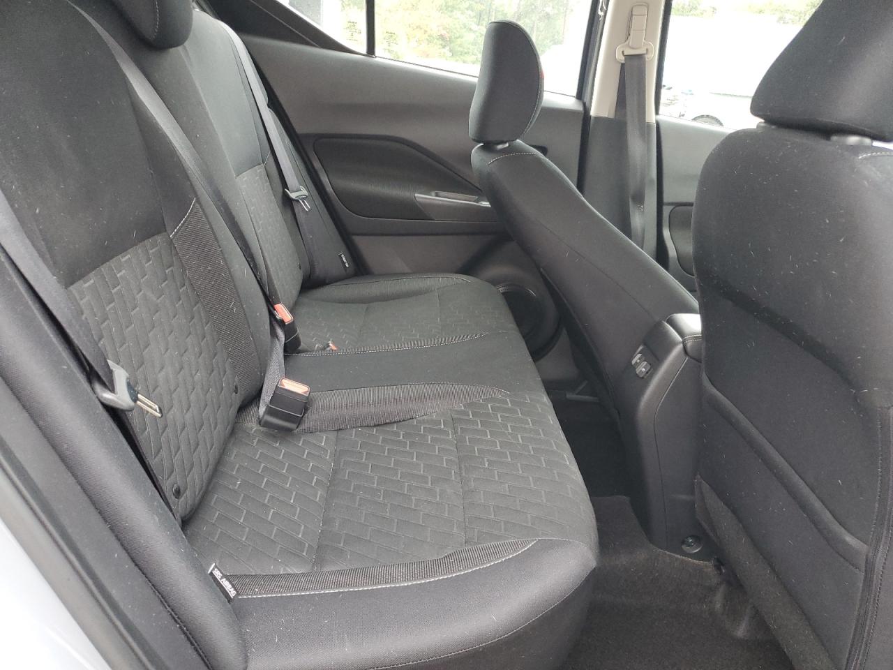 2024 Nissan Kicks Sv VIN: 3N1CP5CV9RL478773 Lot: 82077025