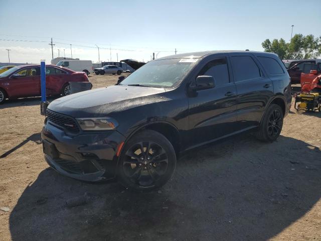 DODGE DURANGO GT 2021