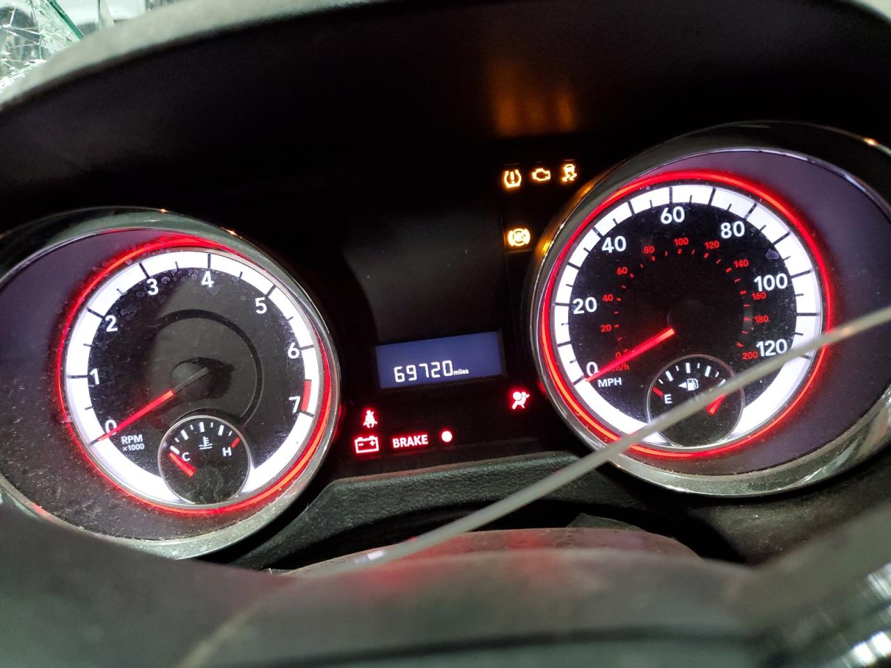 2019 Dodge Grand Caravan Sxt VIN: 2C4RDGCG2KR773946 Lot: 80309705