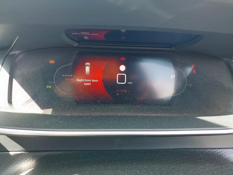 2021 PEUGEOT 2008 GT PREMIUM PURETECH 