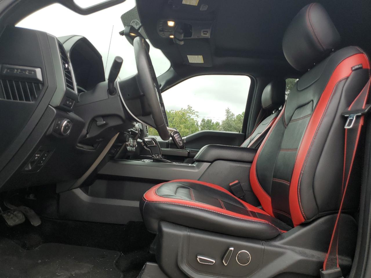 2018 Ford F150 Supercrew VIN: 1FTEW1EG8JFB07263 Lot: 71502785