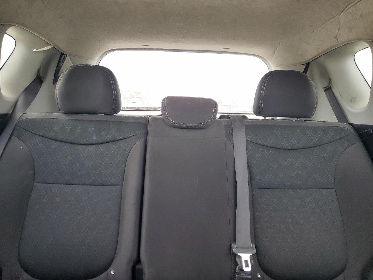 2016 Kia Soul VIN: KNDJN2A28G7396939 Lot: 70921855